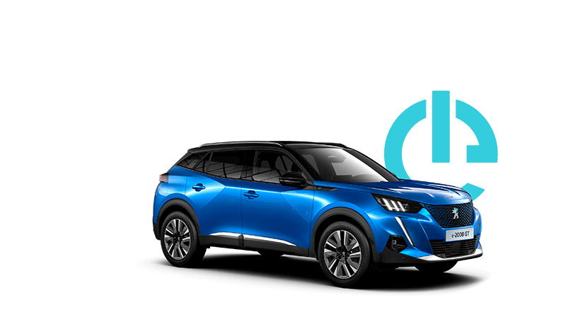 e- 2008 SUV