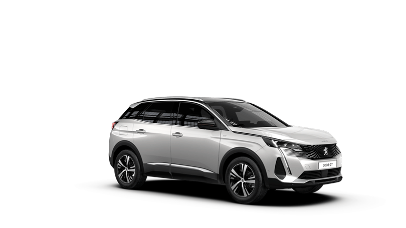 3008 SUV